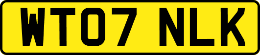 WT07NLK