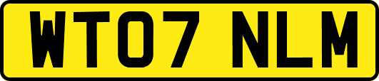 WT07NLM