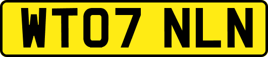 WT07NLN