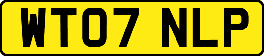 WT07NLP