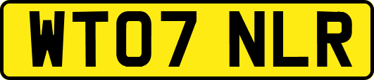 WT07NLR