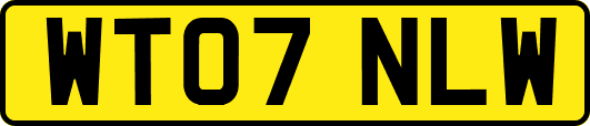 WT07NLW