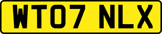 WT07NLX