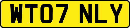 WT07NLY