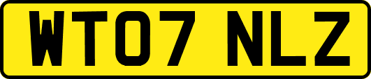 WT07NLZ
