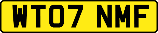 WT07NMF