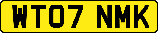 WT07NMK