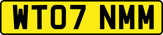 WT07NMM
