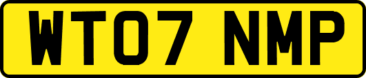 WT07NMP