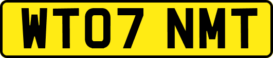 WT07NMT