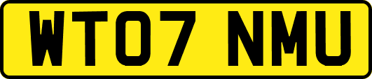 WT07NMU