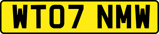WT07NMW