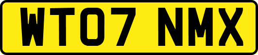 WT07NMX