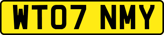 WT07NMY