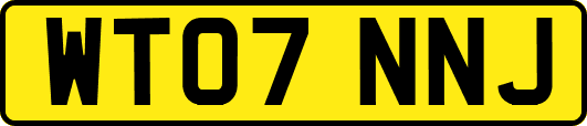 WT07NNJ