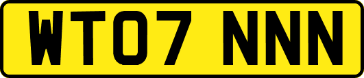 WT07NNN