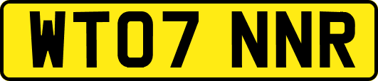 WT07NNR