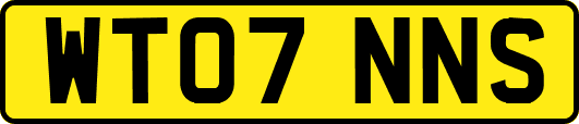 WT07NNS