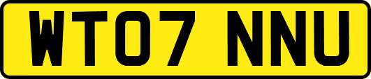 WT07NNU
