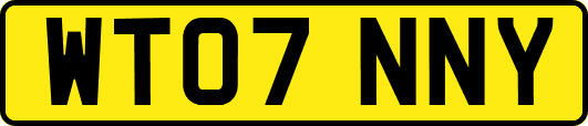 WT07NNY