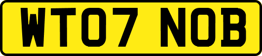 WT07NOB