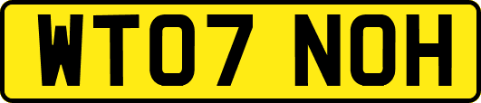 WT07NOH