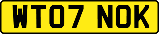 WT07NOK