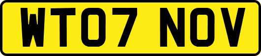 WT07NOV