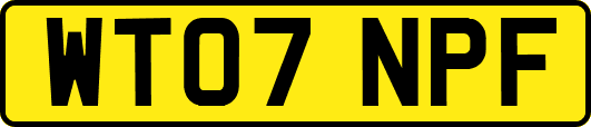 WT07NPF
