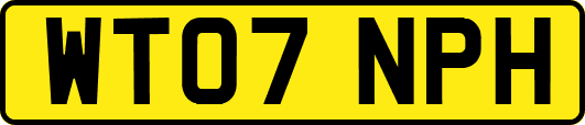 WT07NPH