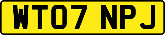 WT07NPJ