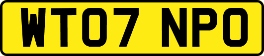 WT07NPO