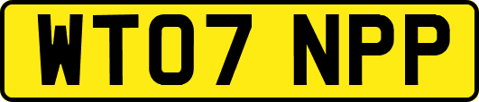 WT07NPP