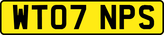 WT07NPS