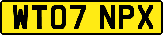 WT07NPX