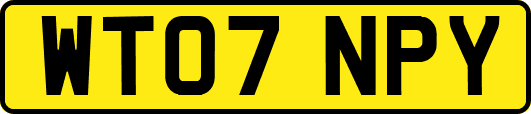 WT07NPY
