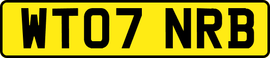 WT07NRB