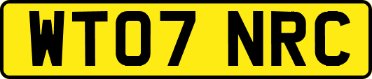WT07NRC