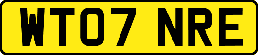 WT07NRE
