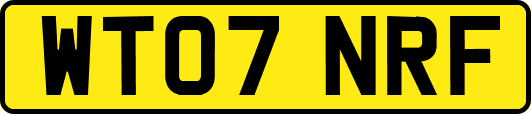 WT07NRF