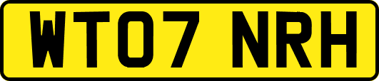 WT07NRH
