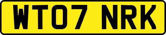 WT07NRK