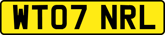 WT07NRL