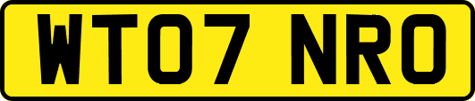 WT07NRO