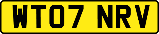 WT07NRV