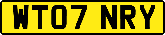 WT07NRY