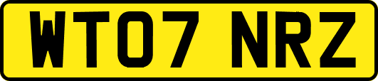 WT07NRZ
