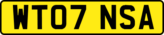 WT07NSA