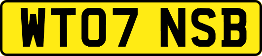 WT07NSB