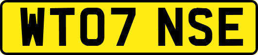 WT07NSE